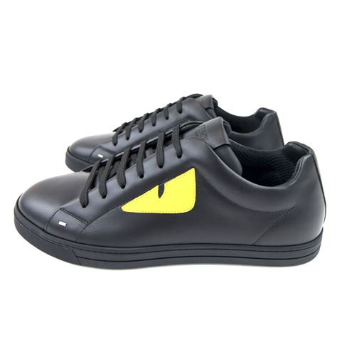 fendi bugs sneakers